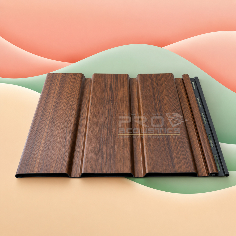 Auditorium Soffit Panel for Ceiling