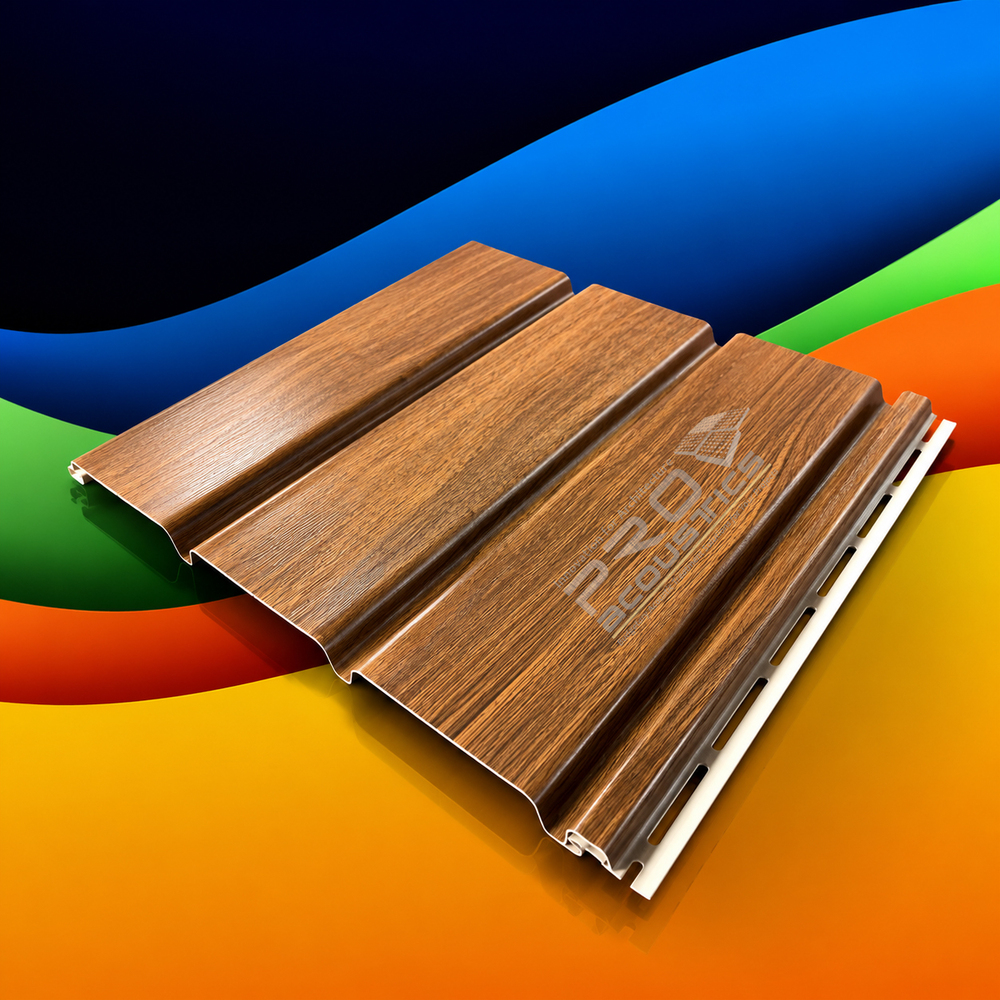 Auditorium Soffit Panel for Ceiling