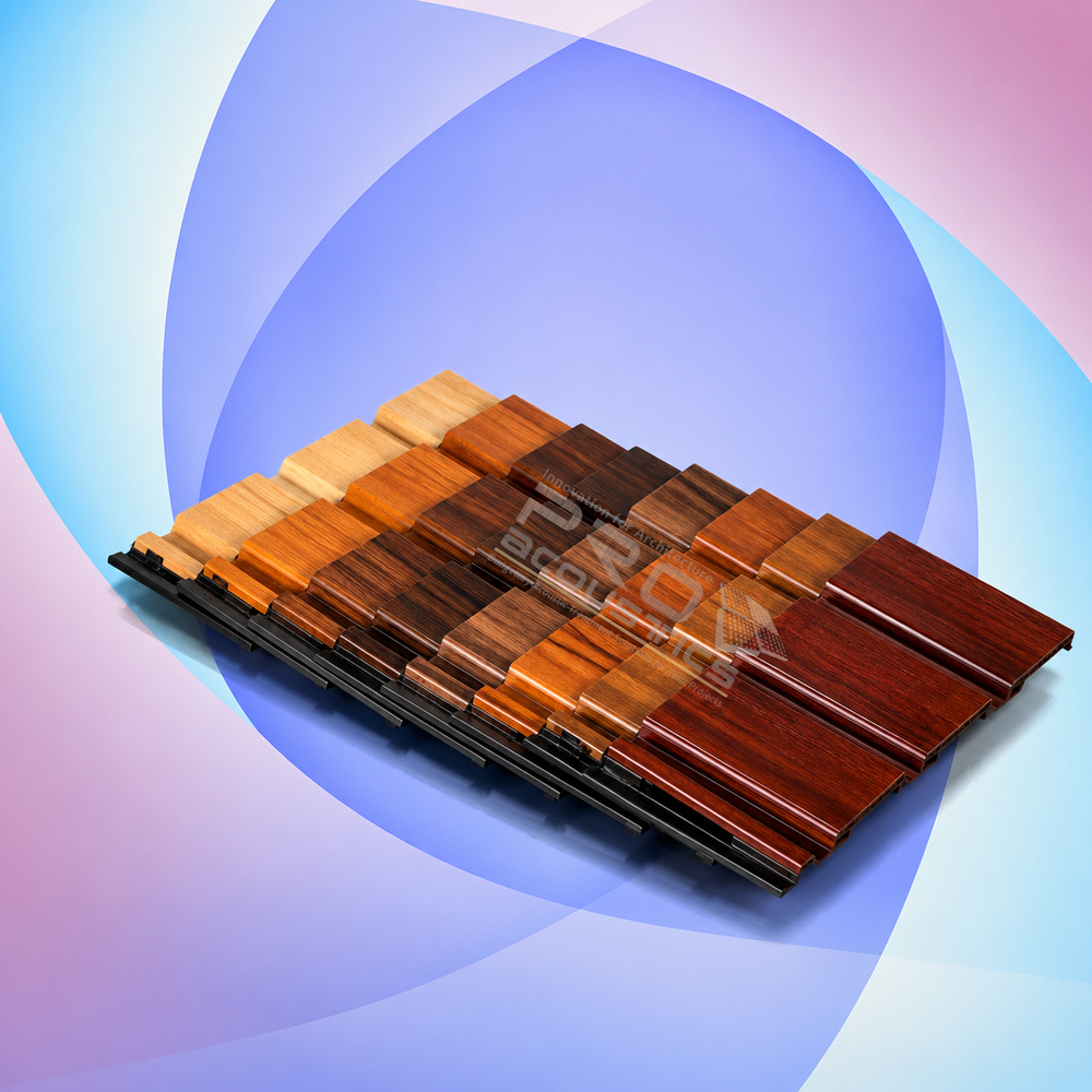 Auditorium Soffit Panel for Ceiling