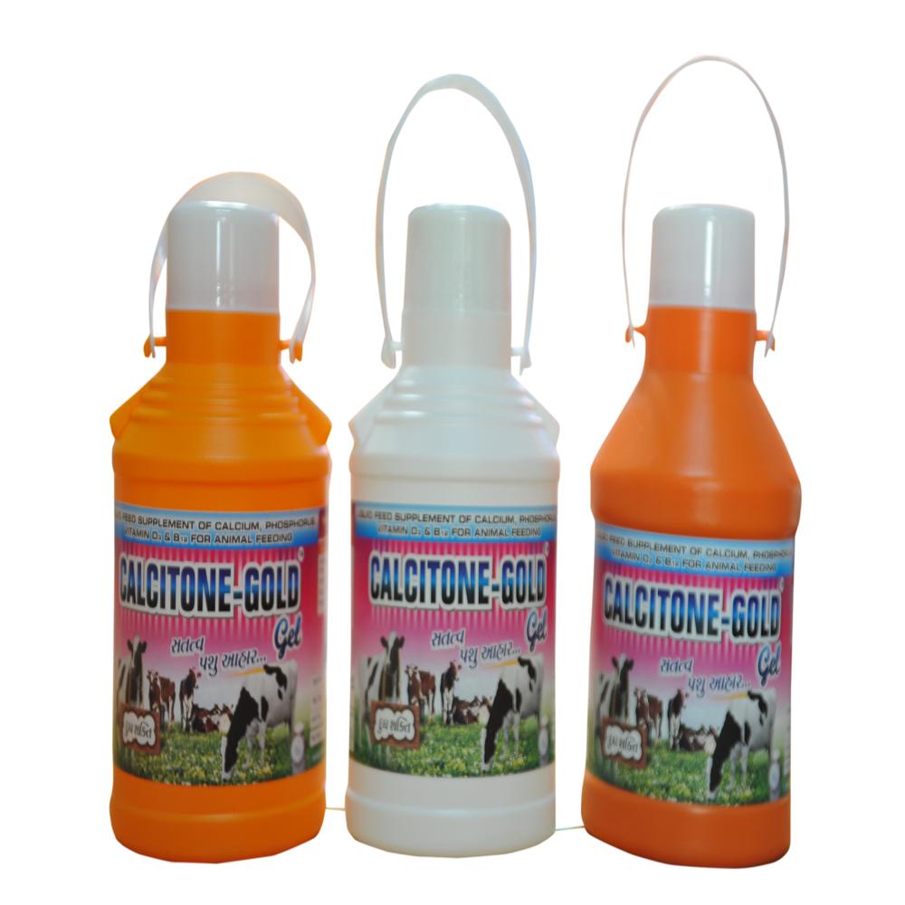 calciton gold calcium 2 liter