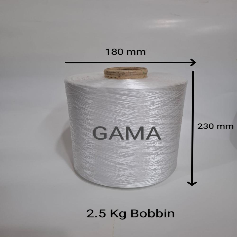 Braided Hose pipe thread
