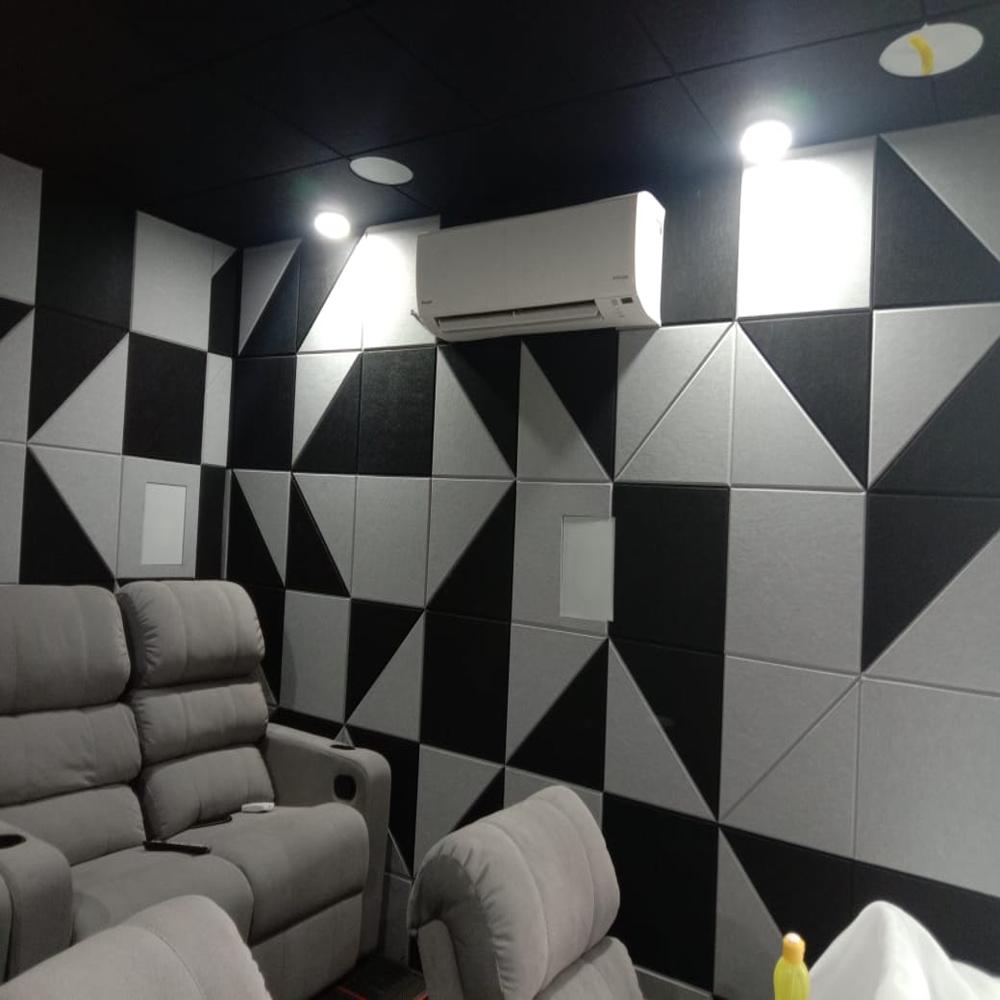 Sealpuls Sound Acoustic Insulation Material 