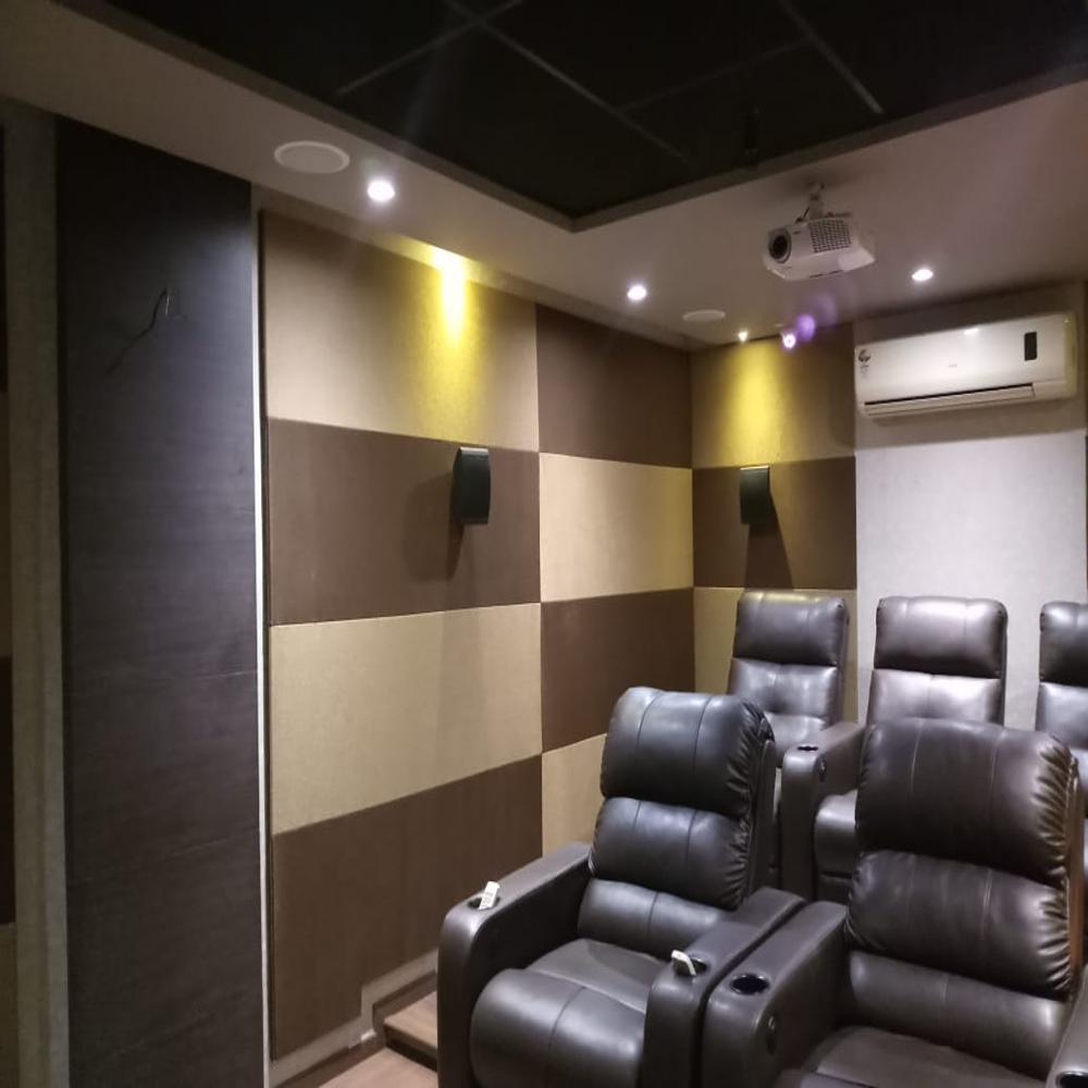 Sealpuls Sound Acoustic Insulation Material 