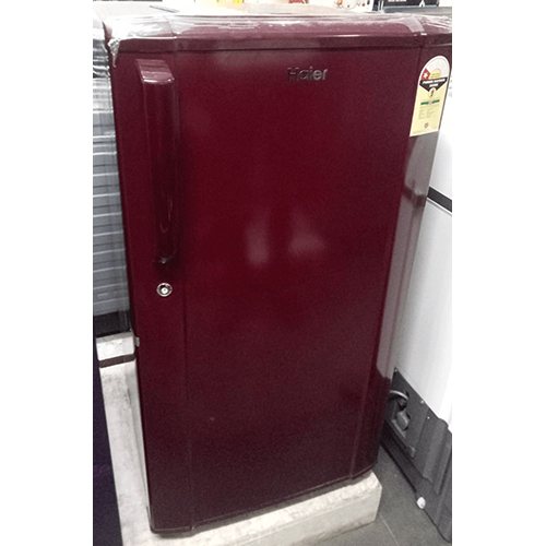 Single Door Freeze