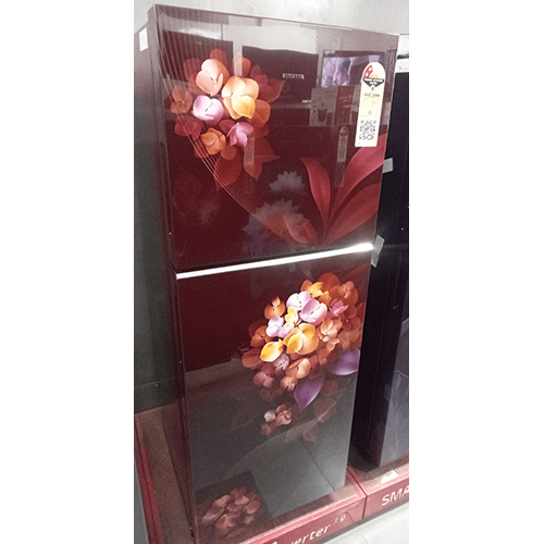 Samsung Double Door Freeze