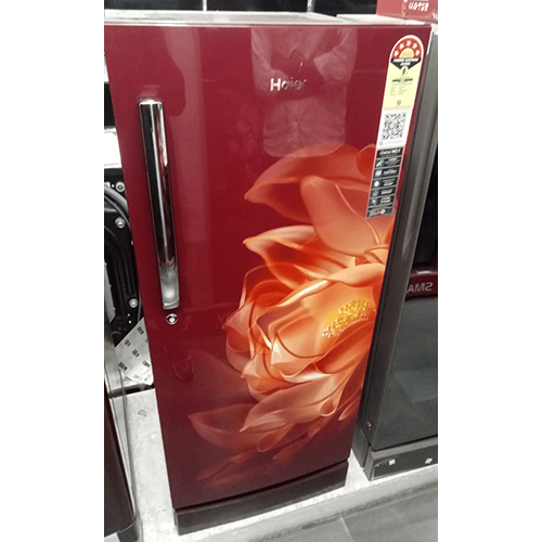 Haier Single Door Freeze