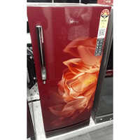Haier Single Door Freeze