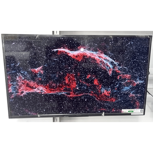 43 Inch 4K Sony LED TV