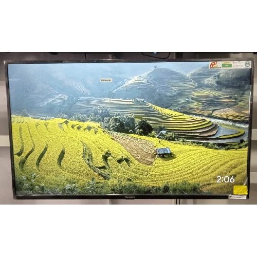 43 Inch Panasonic Full HD LED TV