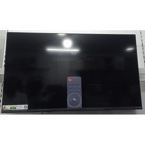 43 Inch LG Qned LED TV