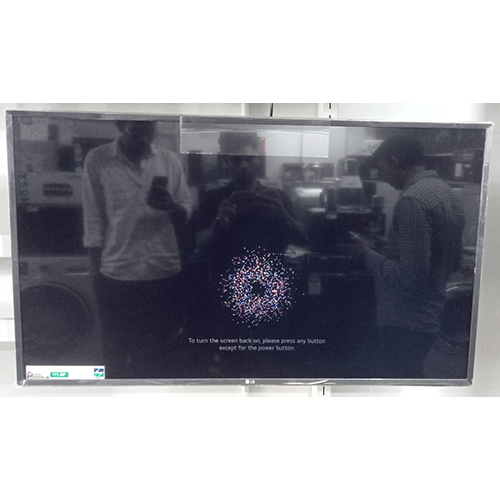 43 Inch LG Full HD LED TV