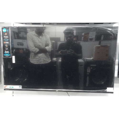 Microwave Oven