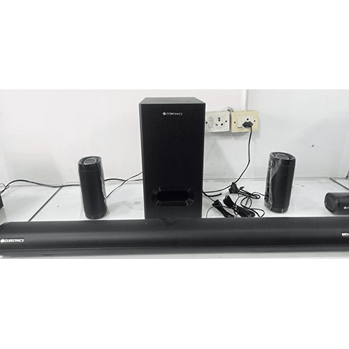Sound Speaker