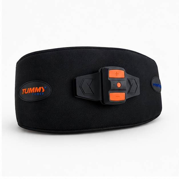 Companio Tummy Pulse Pain Relief Massager - Age Group: Adults