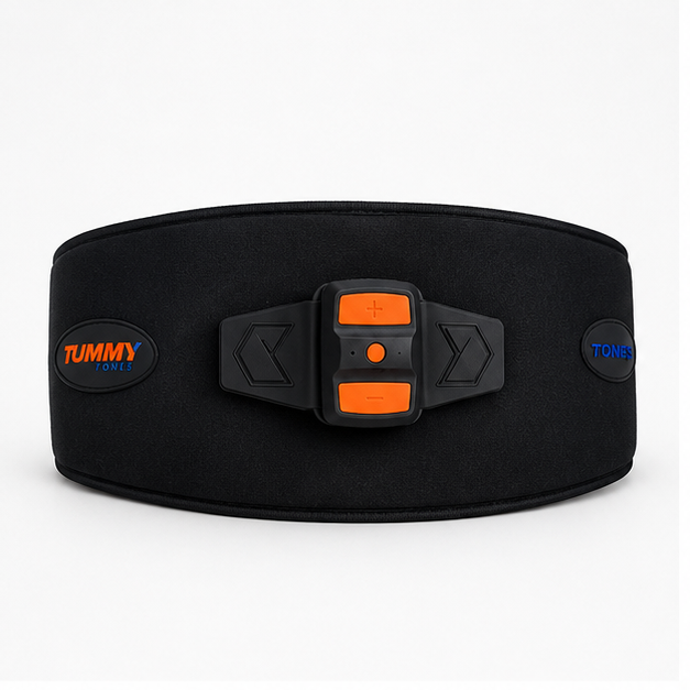 Companio Tummy Pulse Pain Relief Massager - Age Group: Adults