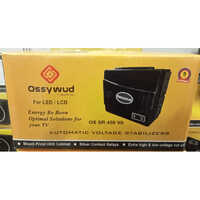 Ossywud Automatic Voltage Stabilizer