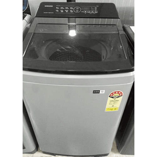 7 KG Top Load Washing Machine