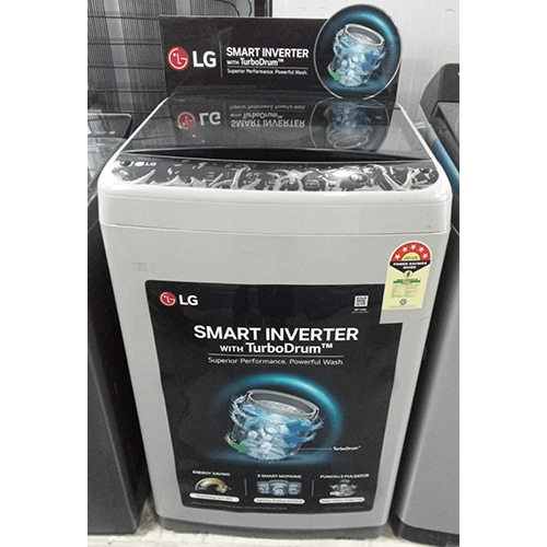 7 KG LG Top Load Washing Machine