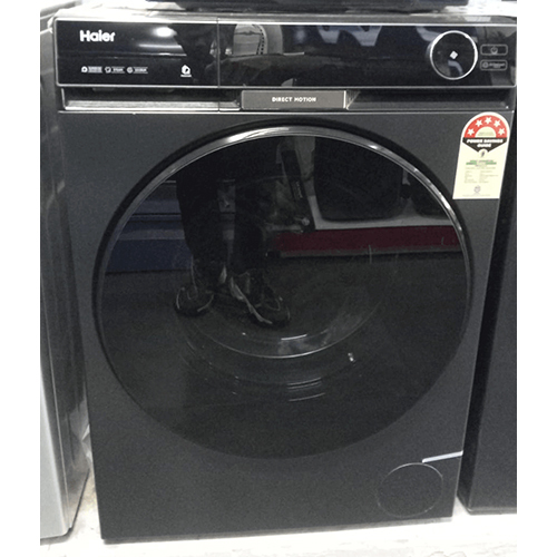 7 KG Haier Front Load Washing Machine