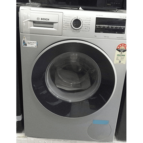 Bosch Front Load Washing Machine