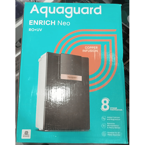 Enrich Neo Water Purifier