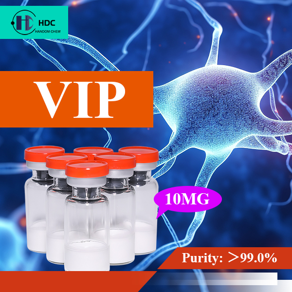 VIP China