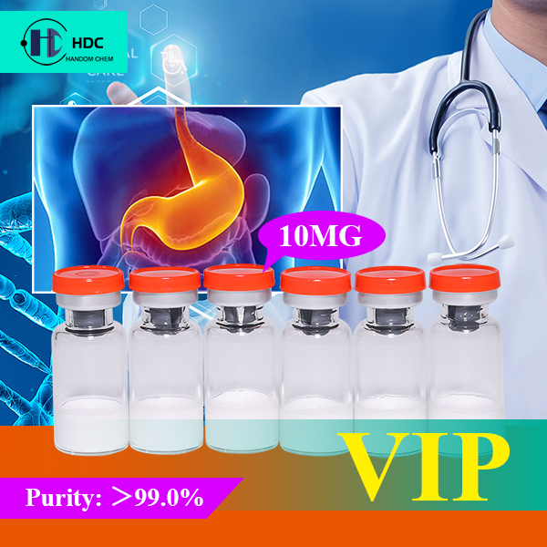 VIP China