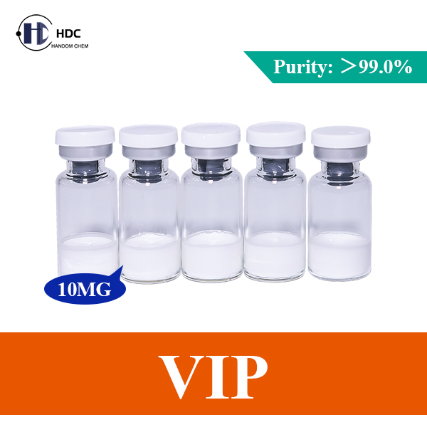 VIP China