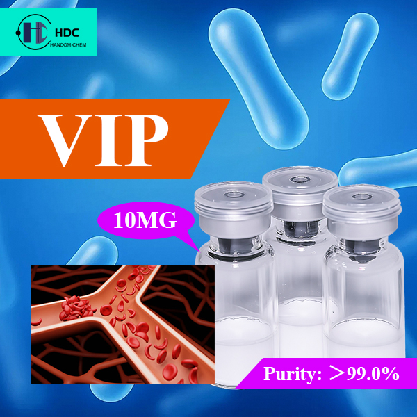 VIP China