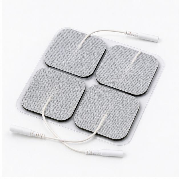 Electrode Patches