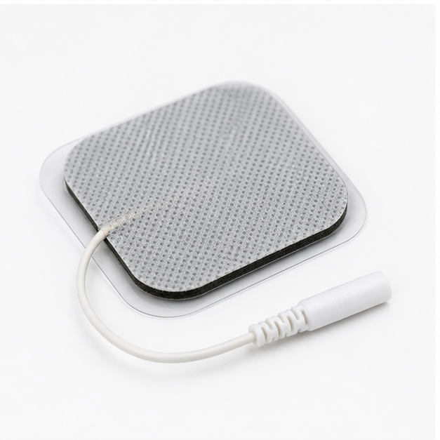 Electrode Patches - Attributes: High Quality