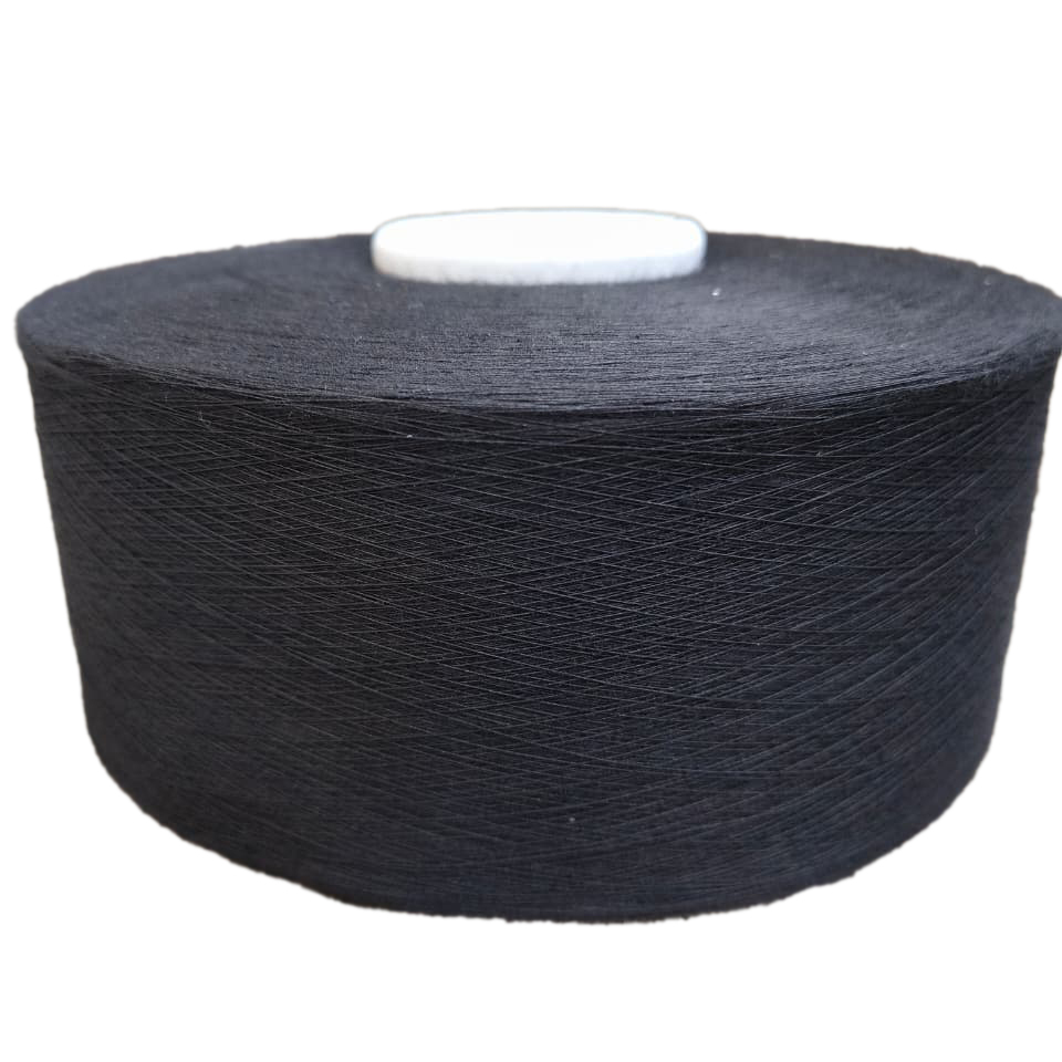 Navy Indigo Yarn