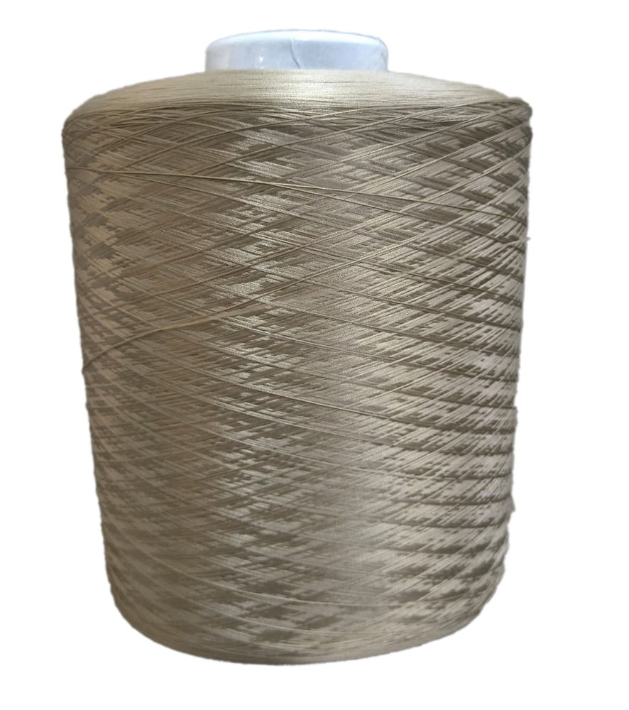 150 Denier Dyed Polyester Yarn