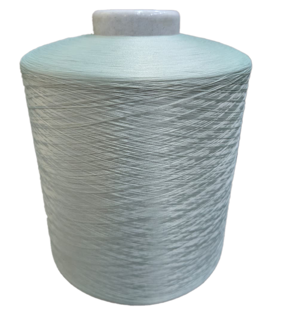 150 Denier Dyed Polyester Yarn