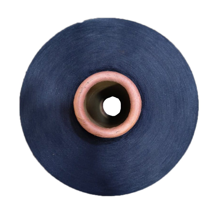 150 Denier Dob Dyed Yarn