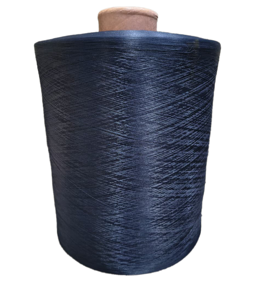 150 Denier Dob Dyed Yarn