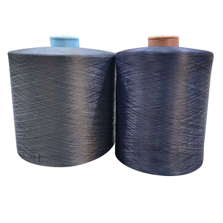 150 Denier Dob Dyed Yarn