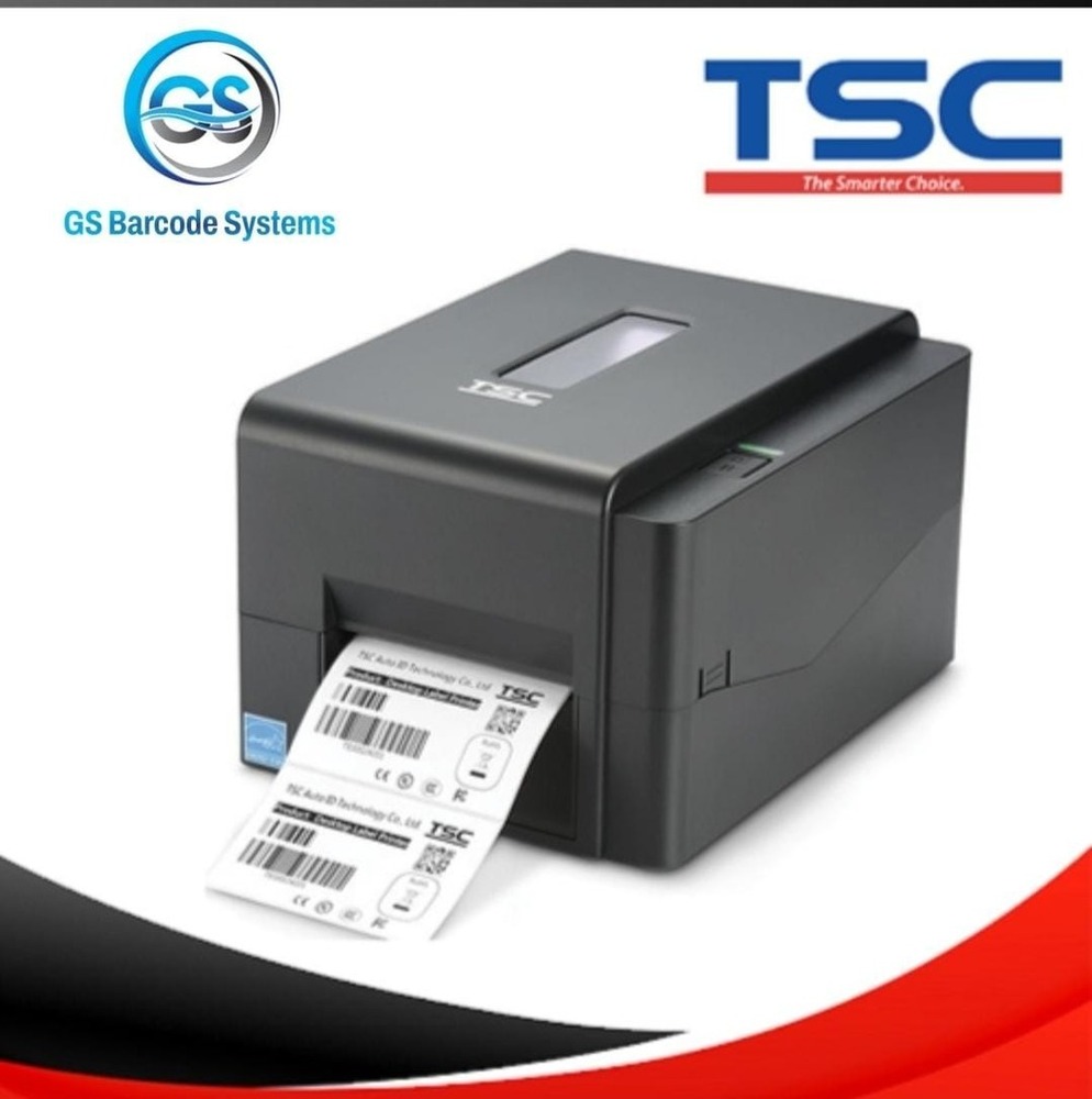 TSC TE244 USB बारकोड स्कैनर