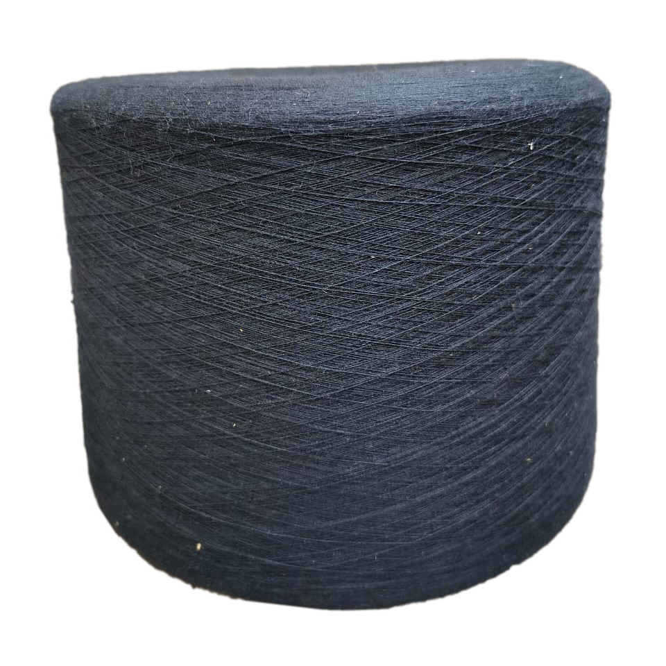 24 Single PC Dyed Yarn