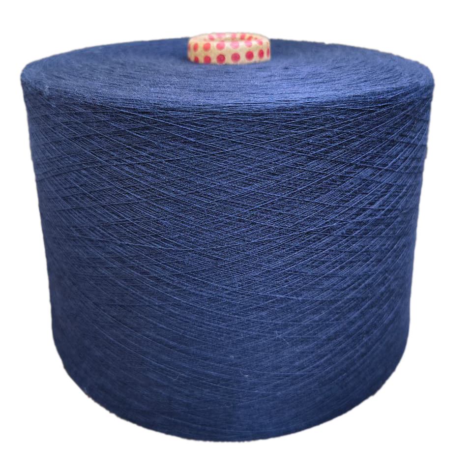 24 Single PC Dyed Yarn