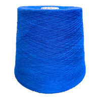 24 Single Spun Dyed Yarn
