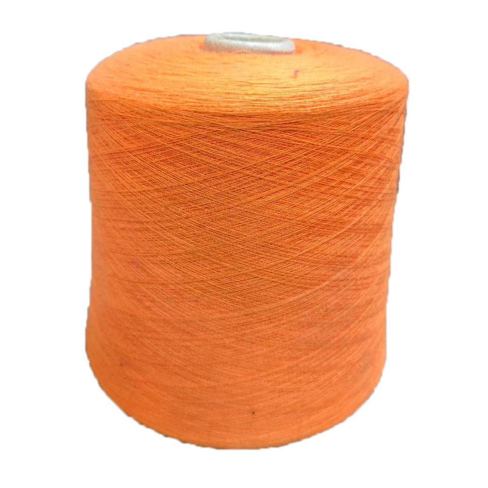 24 Single Spun Dyed Yarn