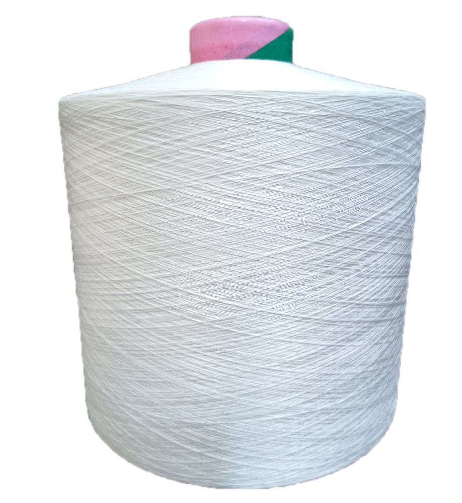 150 40 White Cotton Yarn