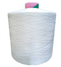 150 40 White Cotton Yarn