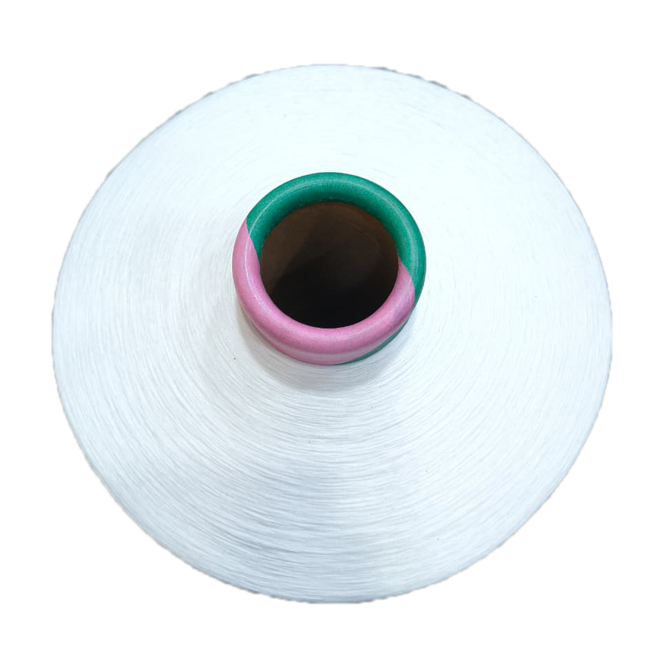 150 40 White Cotton Yarn