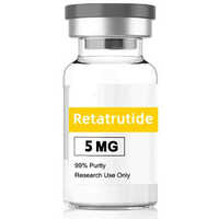 5 Mg Retatrutide - Dosage Form: Injection at 12000.00 INR at Best Price in Nagpur
