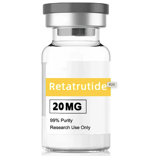 20 MG Retatrutide