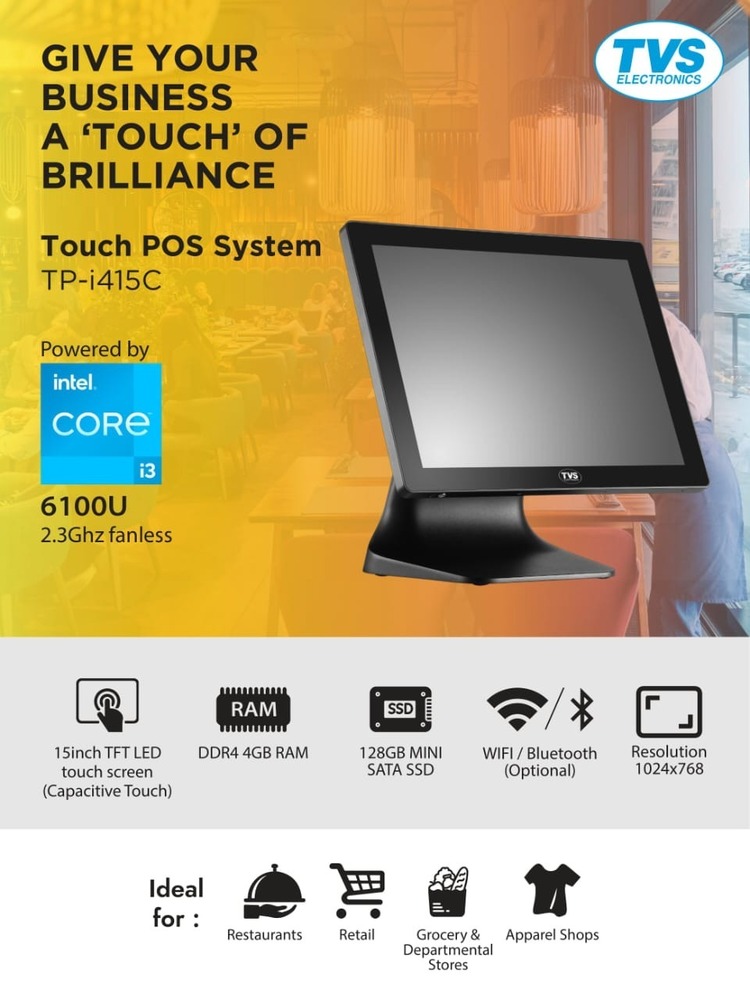 Pos System
