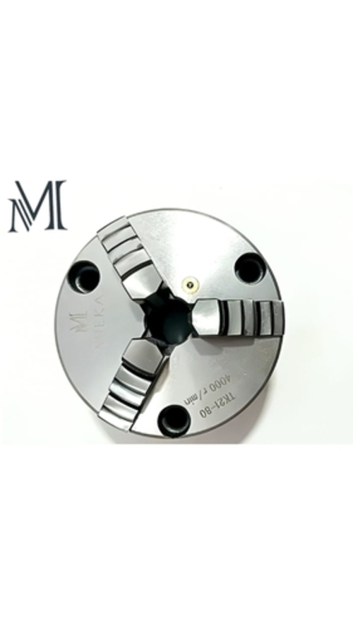 80mm True Chuck