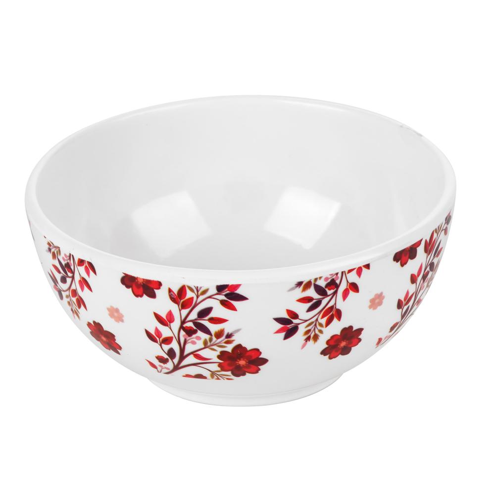 Melamine 8 Inch Bowls